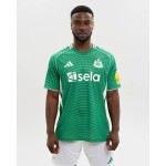 Men's Newcastle United 2025/26 Away Shirt