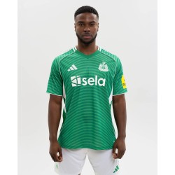 Men's Newcastle United 2025/26 Away Shirt