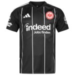 Women's Eintracht Frankfurt 2025/26 Champions League Shirt Women's Eintracht Frankfurt 2025/26 Champions League Shirt