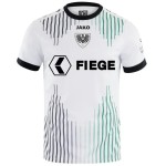 Kid's SC Preußen Münster 2025/26 Away Shirt