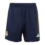 Kid's Real Madrid 2023/24 Away Shorts