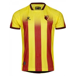 Men's Watford 2025/26 Home Shirt