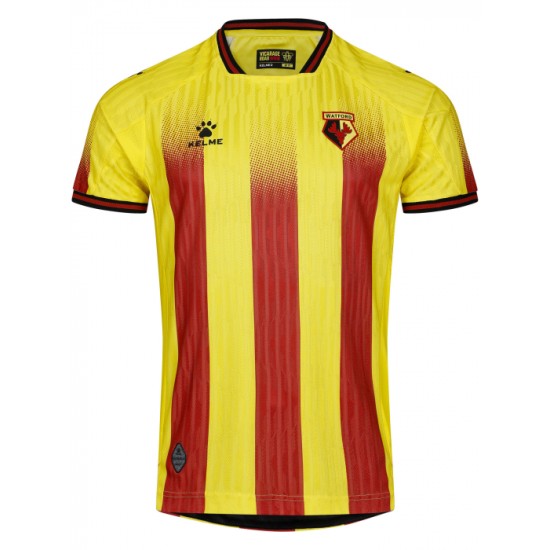 Men's Watford 2025/26 Home Shirt