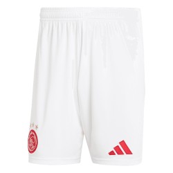 Women's Ajax 2024/25 Home Shorts