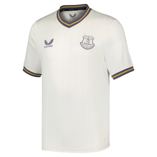 Kid's Everton 2024/25 Third Shirt