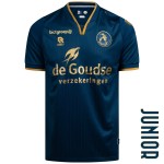 Kid's Sparta Rotterdam 2024/25 Away Shirt Kid's Sparta Rotterdam 2024/25 Away Shirt