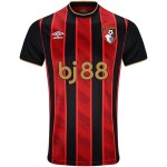Men's AFC Bournemouth 2025/26 Home Shirt