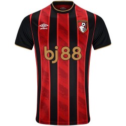 Men's AFC Bournemouth 2025/26 Home Shirt