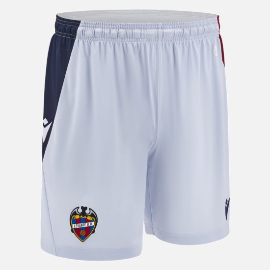 Women's Levante UD 2024/25 Third Shorts