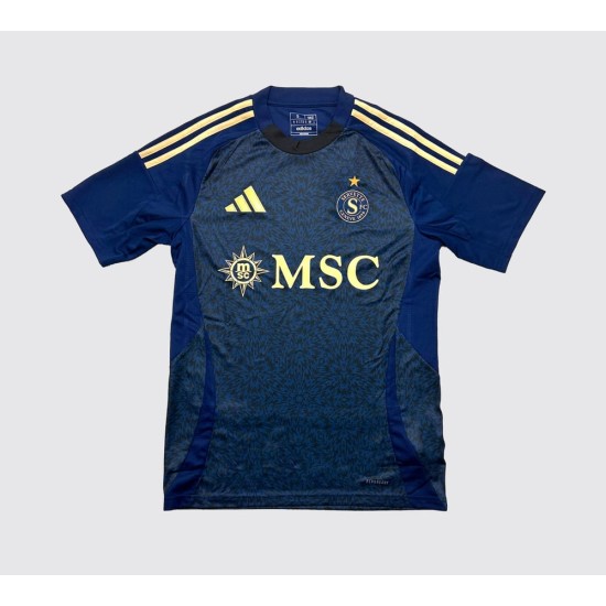 Men's Servette FC 2024/25 Third Shirt Men's Servette FC 2024/25 Third Shirt