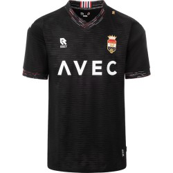 Women's Willem II 2024/25 Third Shirt