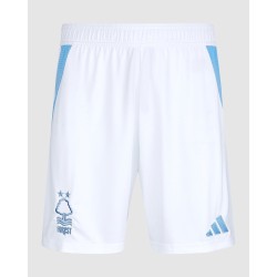 Women's Nottingham Forest 2024/25 Third Shorts