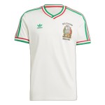 Mexico Remake Jersey White 1985 Mexico Remake Jersey White 1985