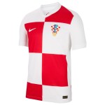 Croatia Player Version Home Jersey EURO 2024 Croatia Player Version Home Jersey EURO 2024