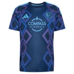 Women's Sporting Kansas City 2026 Away Shirt