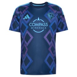 Men's Sporting Kansas City 2026 Away Shirt