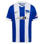 Men's Hertha BSC 2024/25 Home Shirt
