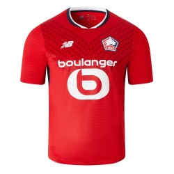 Men's LOSC 2024/25 Home UCL Shirt