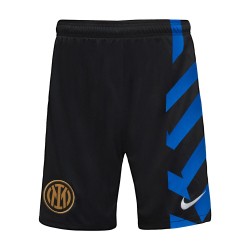 Women's Inter 2024/25 Home Shorts