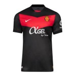 Women's Real Mallorca 2025/26 Third Shirt Women's Real Mallorca 2025/26 Third Shirt
