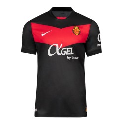 Men's Real Mallorca 2025/26 Third Shirt