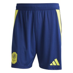 Women's Nashville SC 2025 Away Shorts