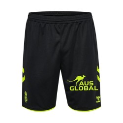 Women's Real Betis 2024/25 Away Shorts