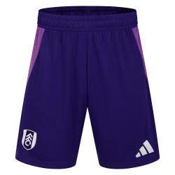 Men's Fulham 2024/25 Third Shorts