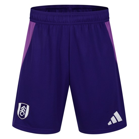 Men's Fulham 2024/25 Third Shorts