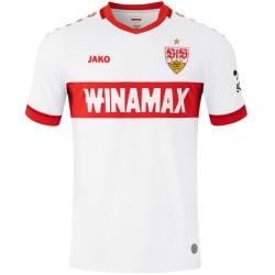 Men's VfB Stuttgart 2024/25 Home Shirt