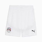 Men's Egypt 2025 Away Shorts - White