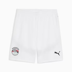 Women's Egypt 2025 Away Shorts - White
