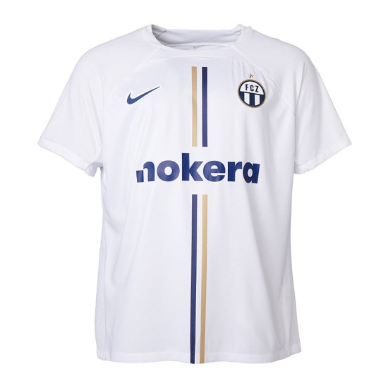 Women's FC Zurich 2023/24 Home Shirt