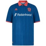 Kid's OGC Nice 2025/26 Third Shirt