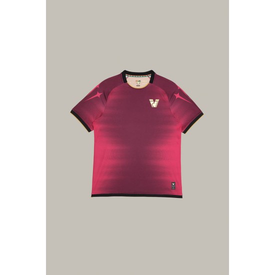 Men's Venezia 2025/26 Third Pre Match Shirt