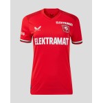 Women's FC Twente 2024/25 Home Shirt