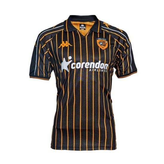 Men's Hull City 2025/26 Away Shirt