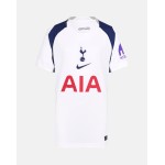 Kid's Tottenham Hotspur 2025/26 Home Shirt