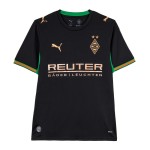 Kid's Borussia Mönchengladbach 2026/27 Away Shirt