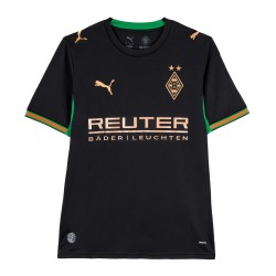 Men's Borussia Mönchengladbach 2026/27 Away Shirt
