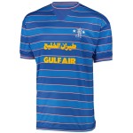 Men's Chelsea 1984 Home Retro Sponsored Shirt