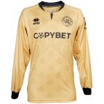 Men's Queens Park Rangers 2024/25 Third Long Sleeve Shirt Men's Queens Park Rangers 2024/25 Third Long Sleeve Shirt