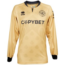 Men's Queens Park Rangers 2024/25 Third Long Sleeve Shirt