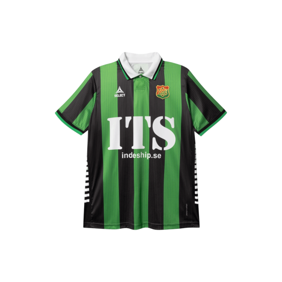 Kid's GAIS 2026 Home Shirt Kid's GAIS 2026 Home Shirt