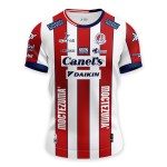 Women's Atlético San Luis 2025/26 Home Shirt