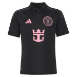 Kid's Inter Miami CF 2026 Away Shirt