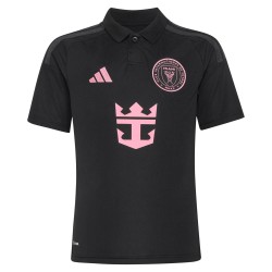 Kid's Inter Miami CF 2026 Away Shirt