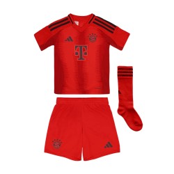 Kid's Bayern Munich 2024/25 Home Kit