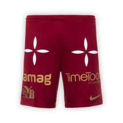 Kid's BSC Young Boys 2025/26 Third Shorts