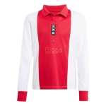 Women's Ajax 125 Anniversary Long Sleeve Shirt